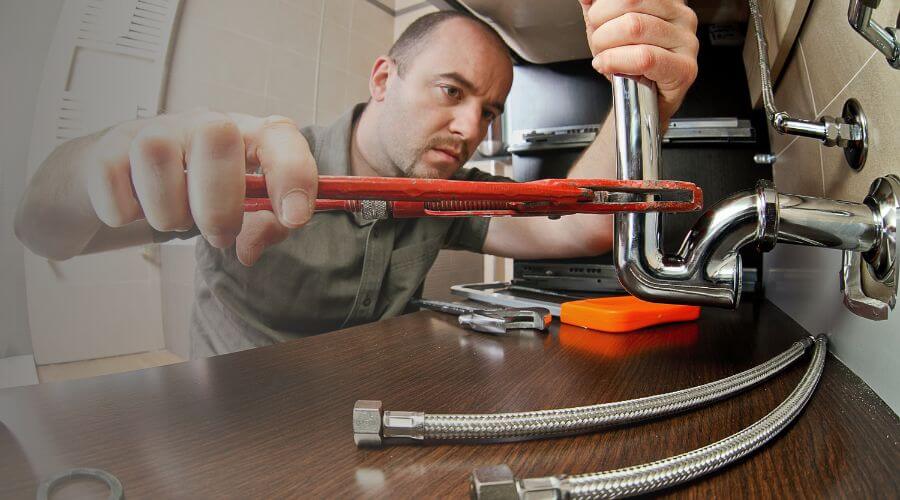 Expert burst pipe repair services in Palm Beach, FL